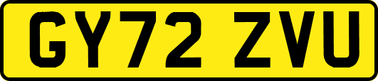 GY72ZVU