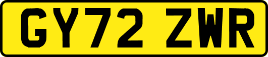 GY72ZWR
