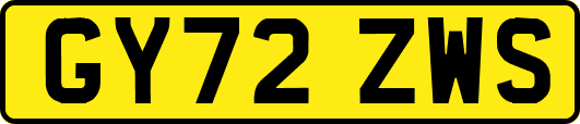 GY72ZWS