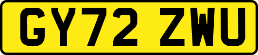 GY72ZWU