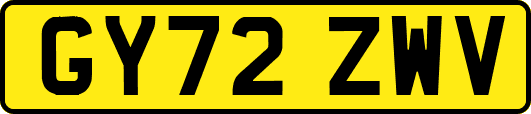 GY72ZWV