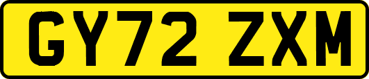 GY72ZXM