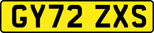 GY72ZXS