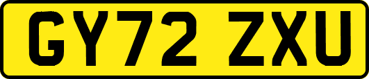 GY72ZXU