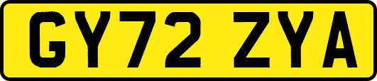 GY72ZYA