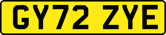 GY72ZYE