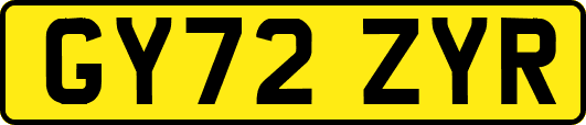 GY72ZYR