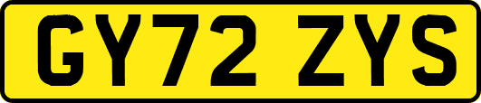 GY72ZYS