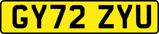 GY72ZYU