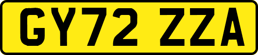 GY72ZZA
