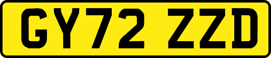 GY72ZZD