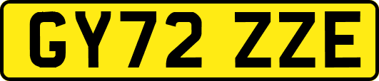 GY72ZZE