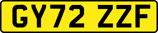 GY72ZZF