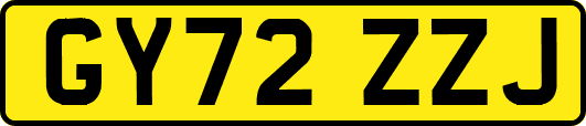 GY72ZZJ