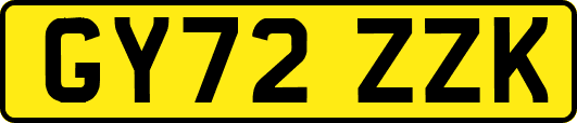 GY72ZZK