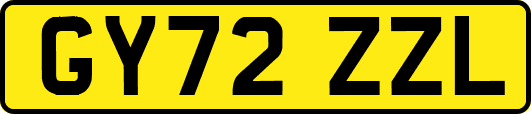 GY72ZZL