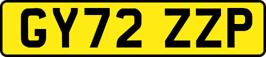 GY72ZZP