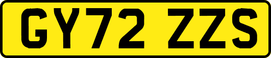 GY72ZZS