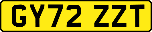 GY72ZZT