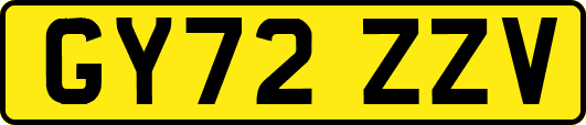 GY72ZZV
