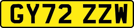 GY72ZZW