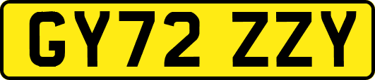 GY72ZZY