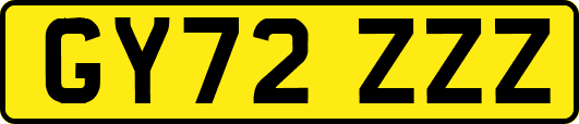 GY72ZZZ