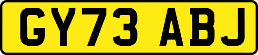 GY73ABJ