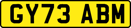 GY73ABM