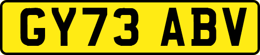 GY73ABV