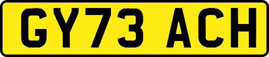 GY73ACH