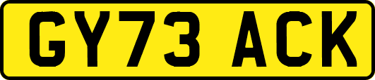 GY73ACK