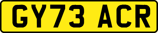 GY73ACR