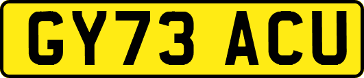 GY73ACU