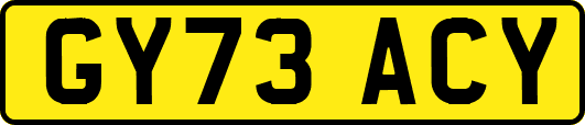GY73ACY