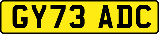 GY73ADC