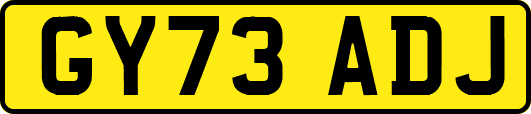 GY73ADJ