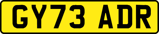 GY73ADR