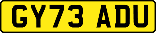 GY73ADU