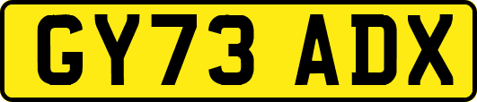 GY73ADX
