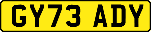 GY73ADY
