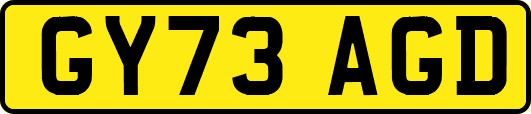 GY73AGD