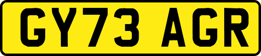 GY73AGR