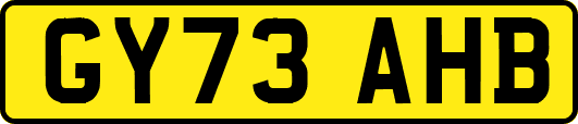 GY73AHB