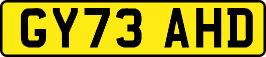 GY73AHD