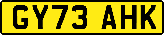 GY73AHK