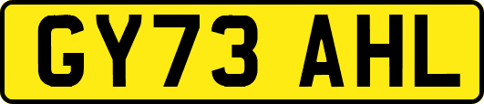GY73AHL