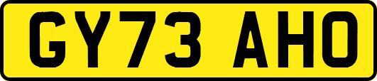 GY73AHO