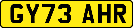 GY73AHR