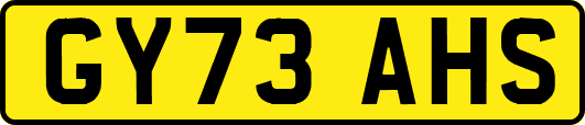 GY73AHS